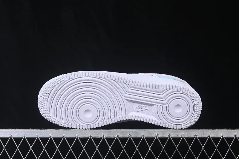 All categories Nk Air Force 1 Air Force series Nk Air Force 1 Low Air Force low-top Nike Air Force 1'07 Low Air Force 1 low-top casual sneakers DH2920-111